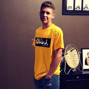 Meet your Posher, Noah